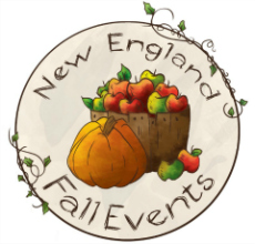 New England Fall Events - Apple Picking Pumpkin Patches Corn Mazes